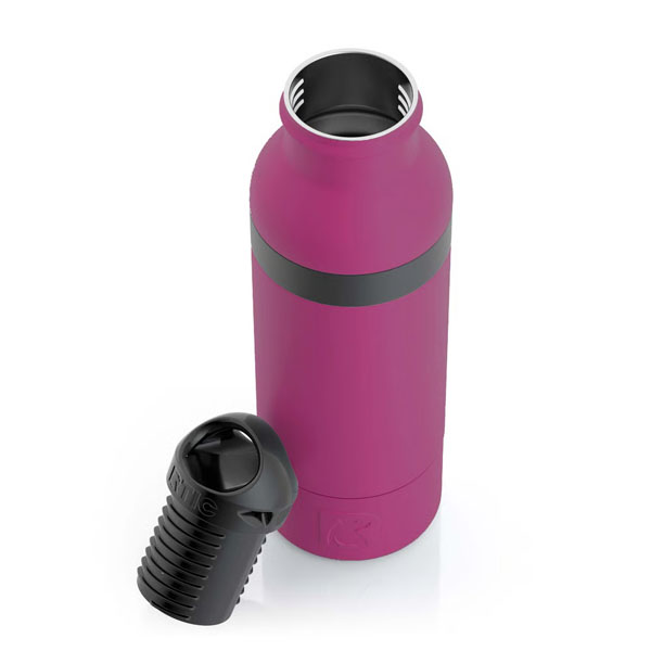 RTIC Outdoors - All-in-One Bottle Chiller - Very Berry - Image 5