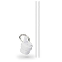 RTIC Outdoors - Journey Bottle Replacement Lid-White