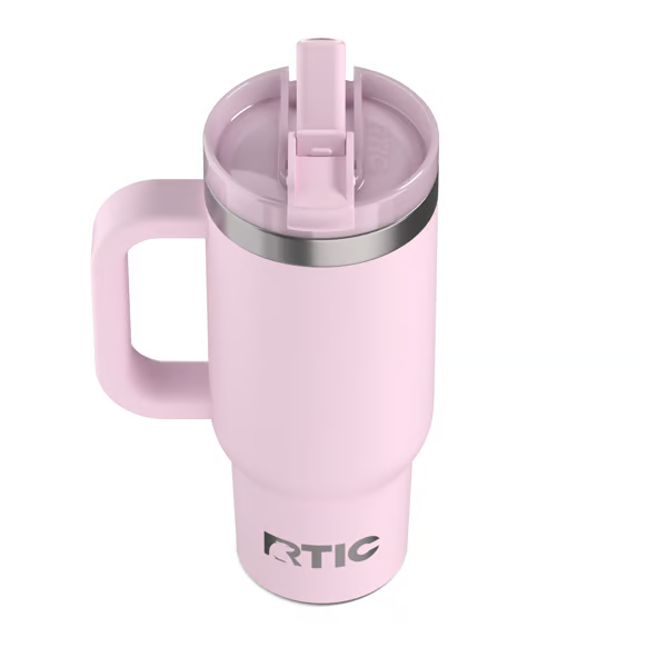 RTIC Outdoors - SIP IT. SNAP IT. GO.-Pale Pink - Image 5