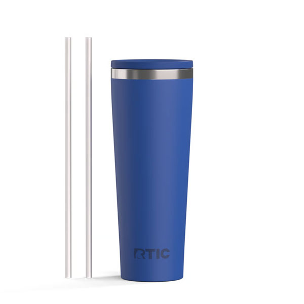 RTIC Outdoors - Everyday Tumbler - Cobalt - Image 4