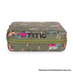 RTIC Outdoors - Day Packer Lunch Box - Happy Camper