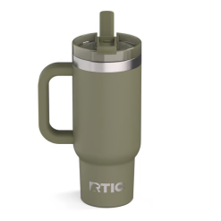 RTIC Outdoors - SIP IT. SNAP IT. GO.-Olive