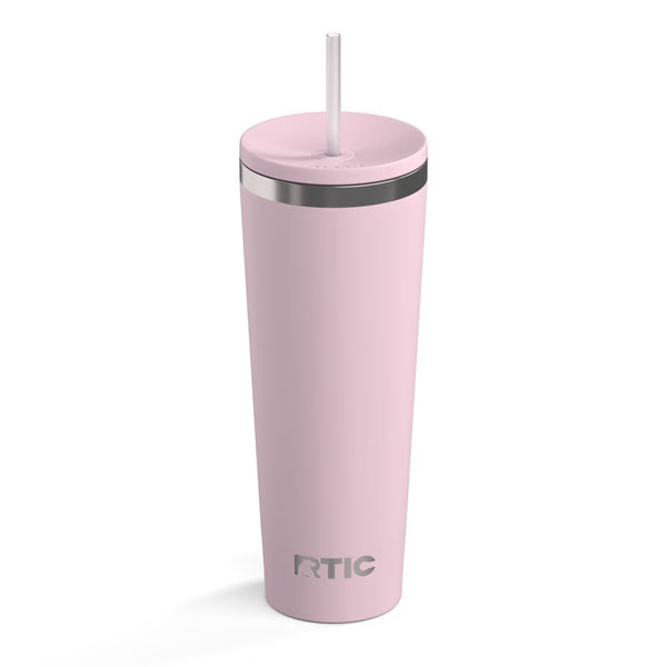 RTIC Outdoors - Everyday Tumbler - Pale Pink - Image 5