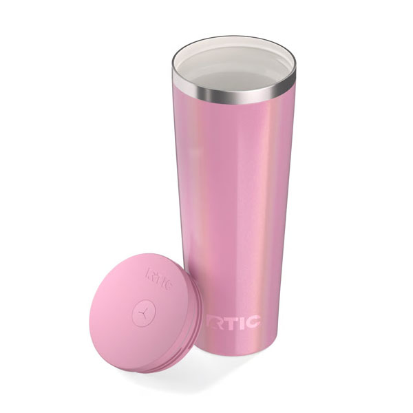 RTIC Outdoors - Everyday Tumbler - Dusty Rose Glitter - Image 4