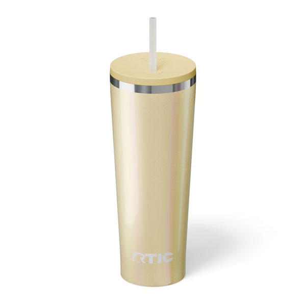 RTIC Outdoors - Everyday Tumbler - Sunlight Glitter - Image 5