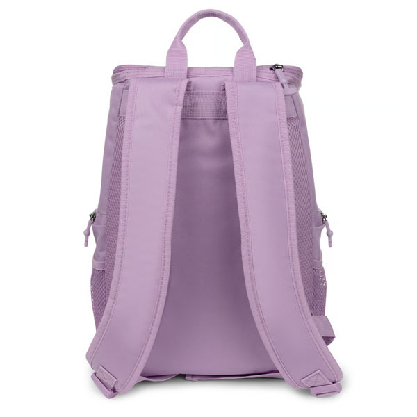 RTIC Outdoors - Lightweight Backpack Cooler- Lavender - Image 4