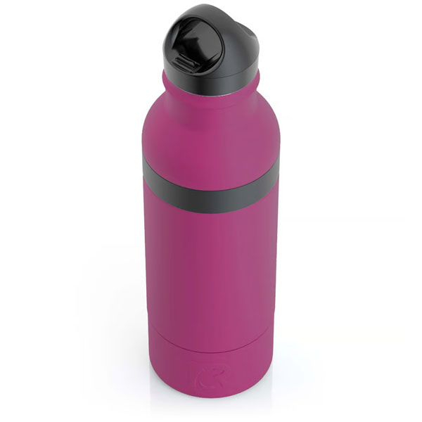 RTIC Outdoors - All-in-One Bottle Chiller - Very Berry