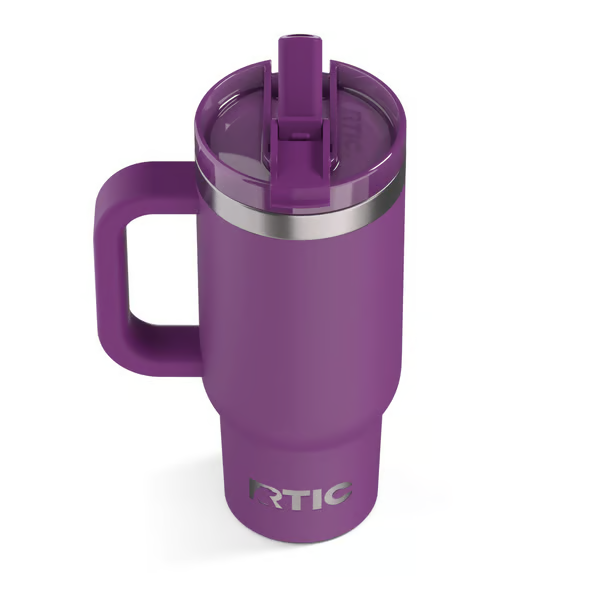 RTIC Outdoors - SIP IT. SNAP IT. GO.-Berry Jam - Image 6