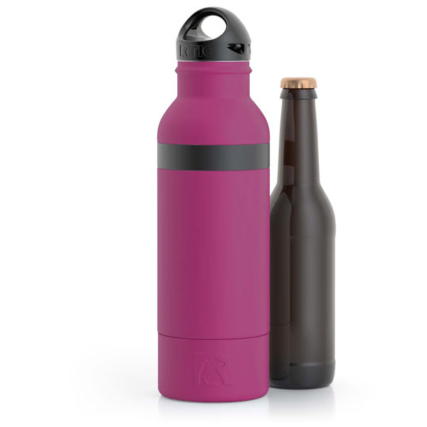 RTIC Outdoors - All-in-One Bottle Chiller - Very Berry - Image 6