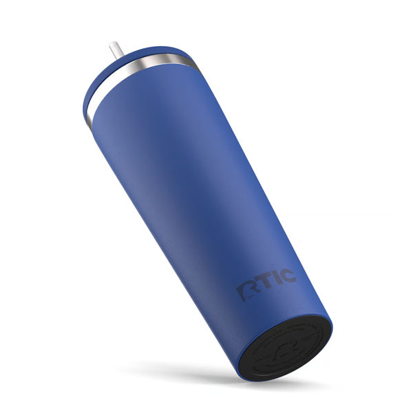 RTIC Outdoors - Everyday Tumbler - Cobalt - Image 7