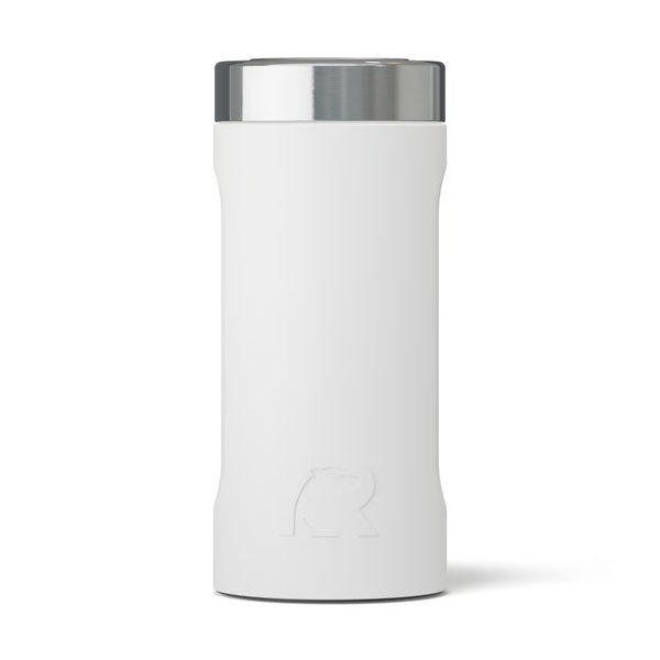 RTIC Outdoors - 24oz Ultimate Can Cooler - White - Image 2