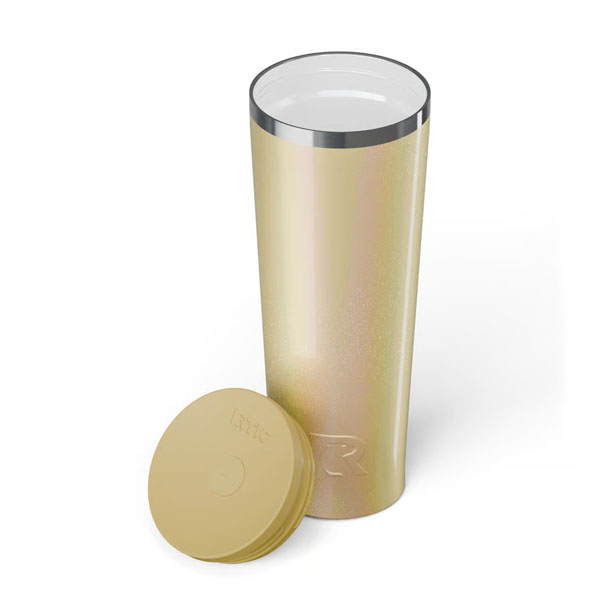 RTIC Outdoors - Everyday Tumbler - Sunlight Glitter - Image 4