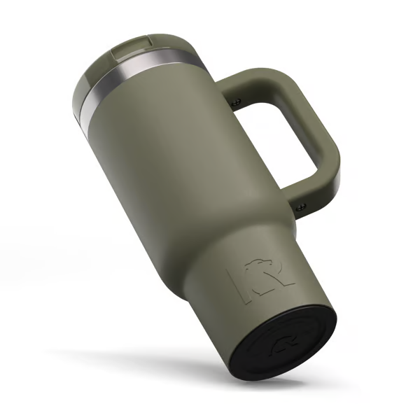 RTIC Outdoors - SIP IT. SNAP IT. GO.-Olive - Image 9