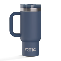 Alternative view of RTIC Outdoors - SIP IT. SNAP IT. GO.-Navy