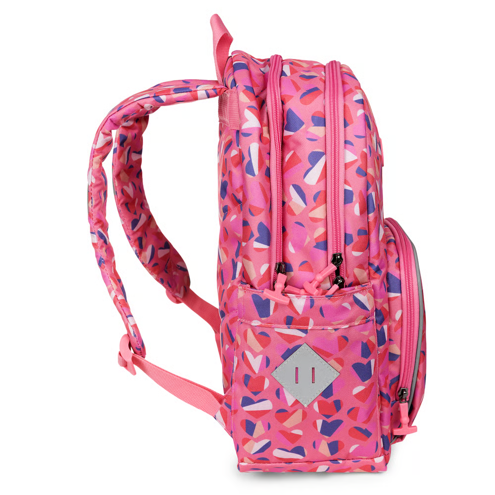 RTIC Outdoors - Kids' 2-in-1 Day Pack-Sweet Hearts - Image 4