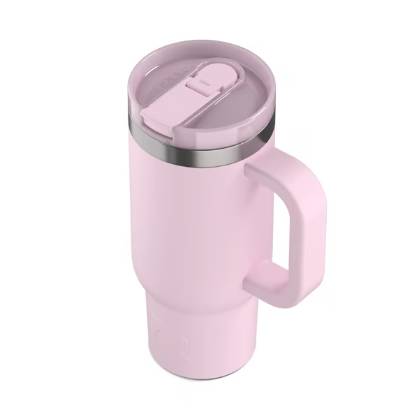 RTIC Outdoors - SIP IT. SNAP IT. GO.-Pale Pink - Image 6