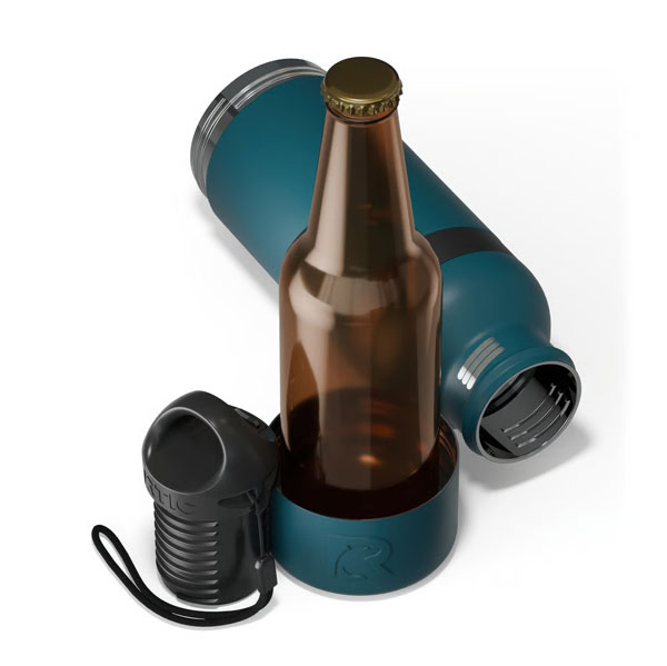 RTIC Outdoors - All-in-One Bottle Chiller - Marine - Image 5