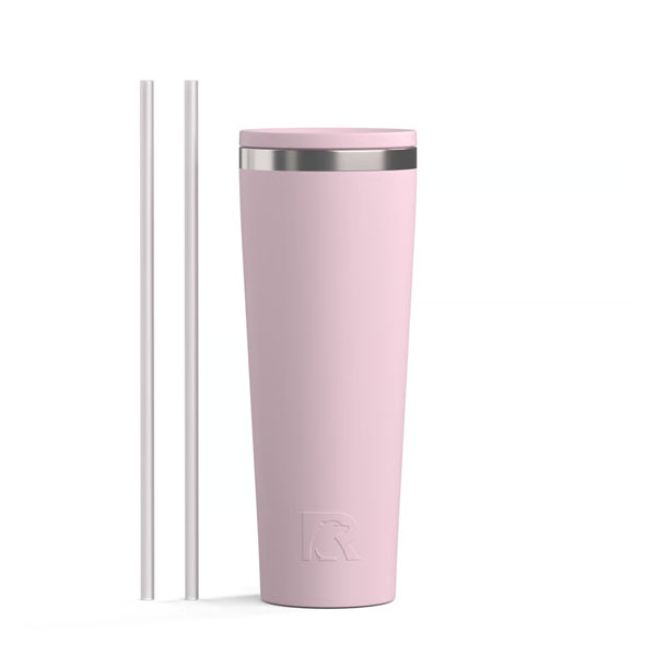 RTIC Outdoors - Everyday Tumbler - Pale Pink - Image 2