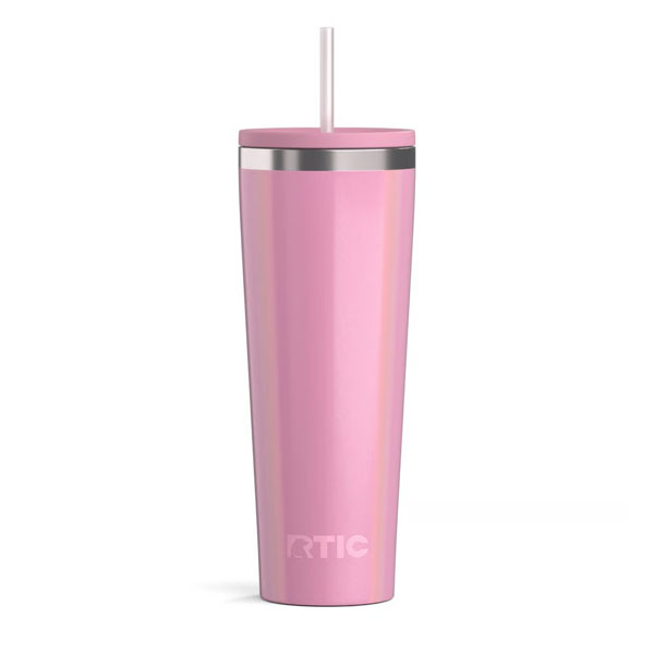 RTIC Outdoors - Everyday Tumbler - Dusty Rose Glitter