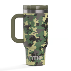 Alternative view of RTIC Outdoors - SIP IT. SNAP IT. GO.-Digital Camo