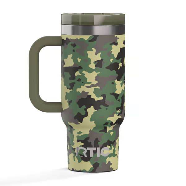 RTIC Outdoors - SIP IT. SNAP IT. GO.-Digital Camo - Image 2