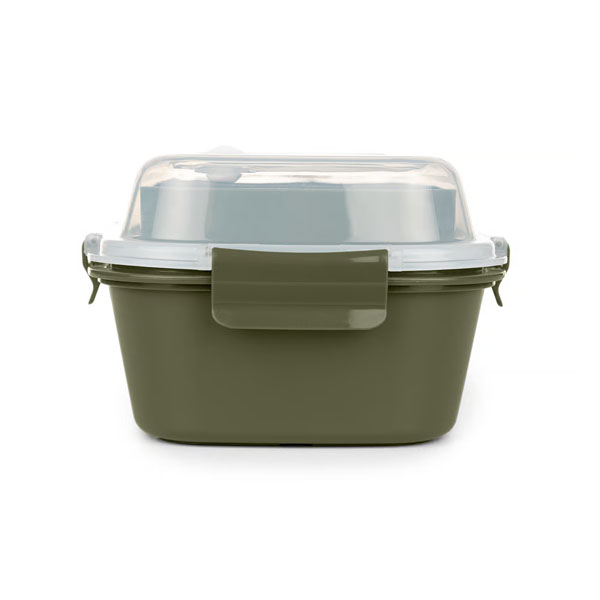 RTIC Outdoors - Lunch Container-Olive - Image 4
