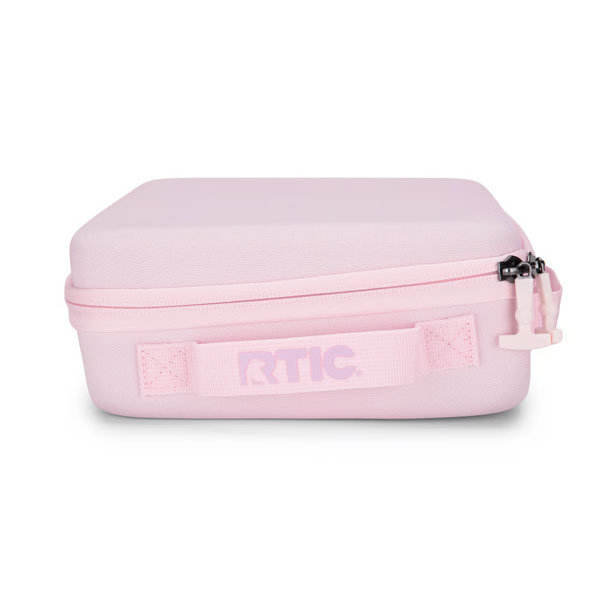 RTIC Outdoors - Day Packer Lunch Box - Pale Pink - Image 6