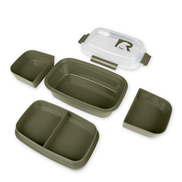 RTIC Outdoors - Lunch Container-Olive - Image 2