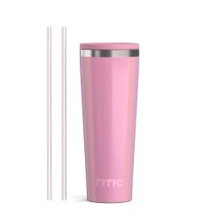 Alternative view of RTIC Outdoors - Everyday Tumbler - Dusty Rose Glitter