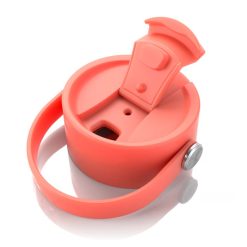 RTIC Outdoors - Outback Bottle Lid- Coral