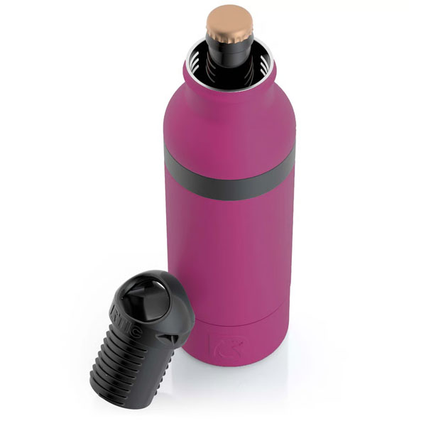 RTIC Outdoors - All-in-One Bottle Chiller - Very Berry - Image 4