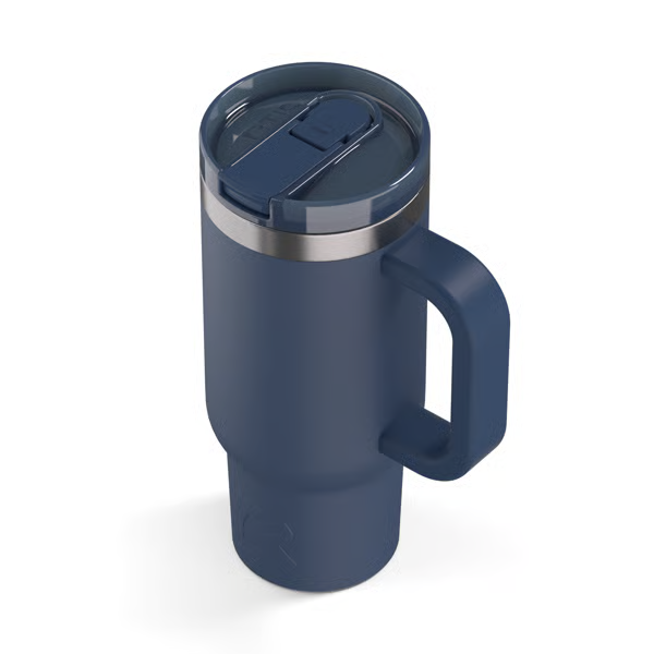 RTIC Outdoors - SIP IT. SNAP IT. GO.-Navy - Image 6