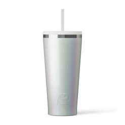 Alternative view of RTIC Outdoors - Everyday Tumbler - White Glitter