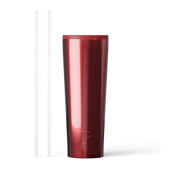 RTIC Outdoors - Everyday Tumbler - Black Cherry Metallic - Image 3