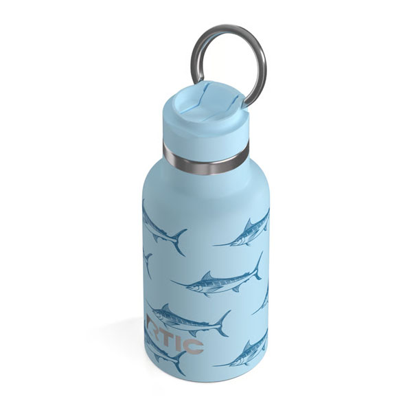 RTIC Outdoors - 12oz Little Journey Bottle - Blue Marlin - Image 4