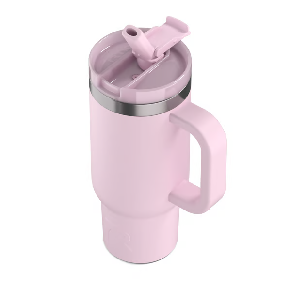 RTIC Outdoors - SIP IT. SNAP IT. GO.-Pale Pink - Image 7