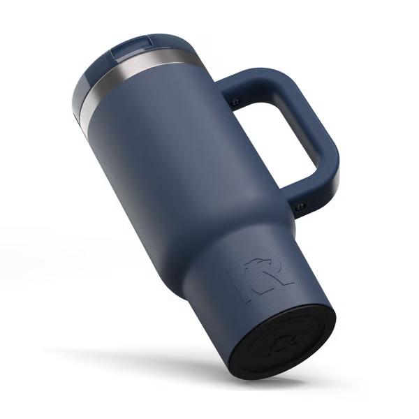 RTIC Outdoors - SIP IT. SNAP IT. GO.-Navy - Image 9