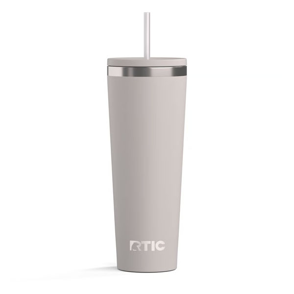 RTIC Outdoors - Everyday Tumbler - Cool Grey
