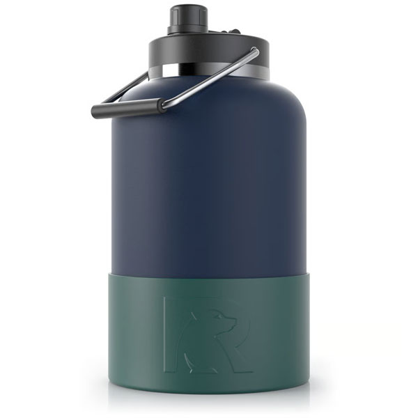 RTIC Outdoors - Outback Jug Boot-Forest Green - Image 3