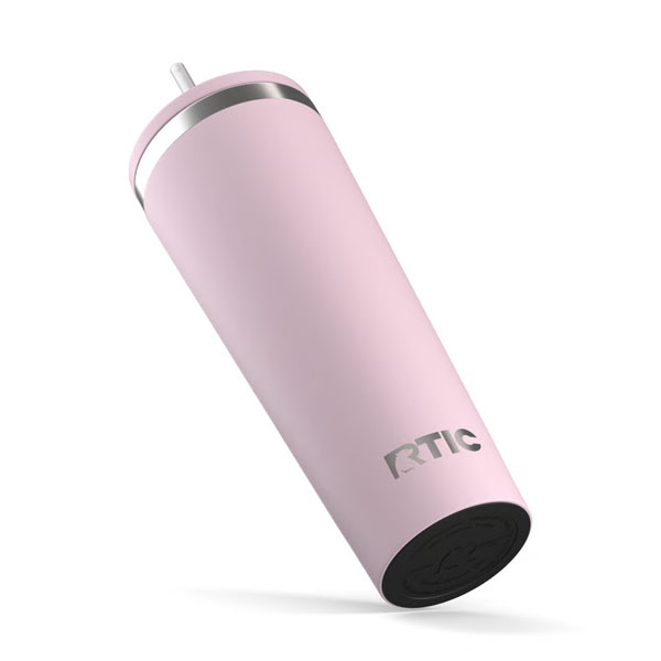 RTIC Outdoors - Everyday Tumbler - Pale Pink - Image 7