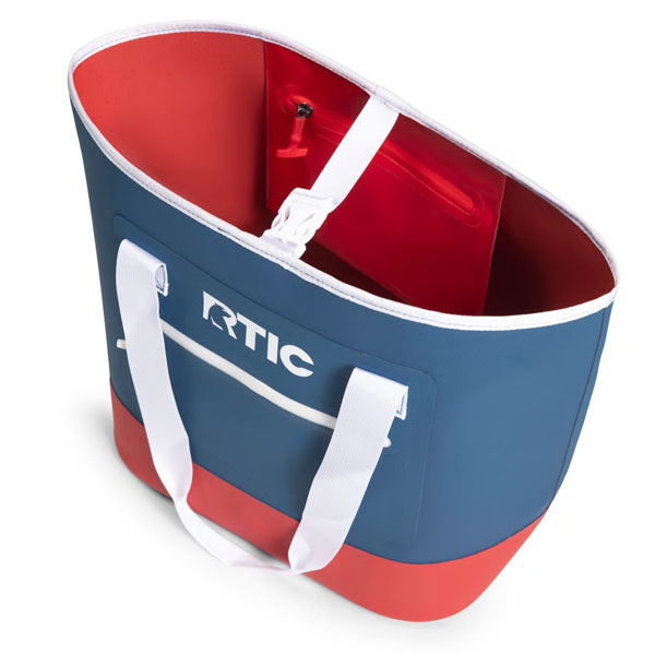 RTIC Outdoors - Ultra-Tough Tote- Patriot - Image 5