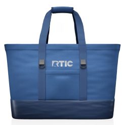 RTIC Outdoors - Everyday Insulated Tote Bag - Navy