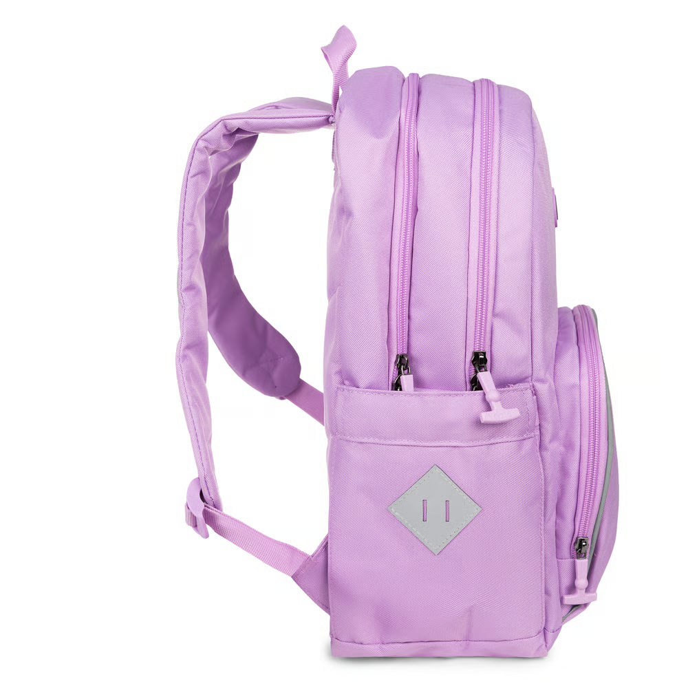 RTIC Outdoors - Kids' 2-in-1 Day Pack-Lavender - Image 4