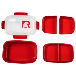 Alternative view of RTIC Outdoors - Lunch Container- Red