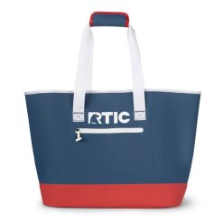RTIC Outdoors - Ultra-Tough Tote- Patriot