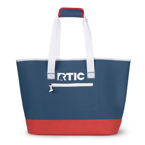 RTIC Outdoors - Ultra-Tough Tote- Patriot