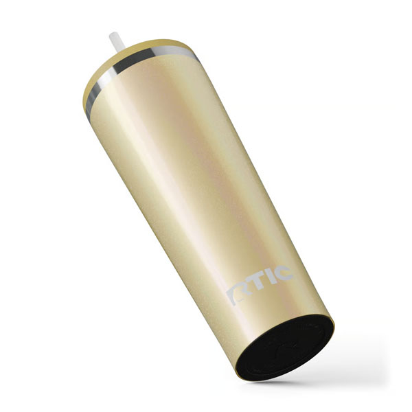 RTIC Outdoors - Everyday Tumbler - Sunlight Glitter - Image 7