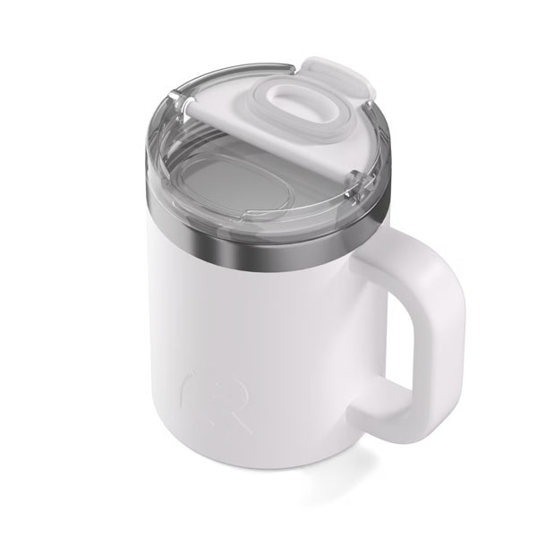 RTIC Outdoors - Essential Mug - White - Image 7