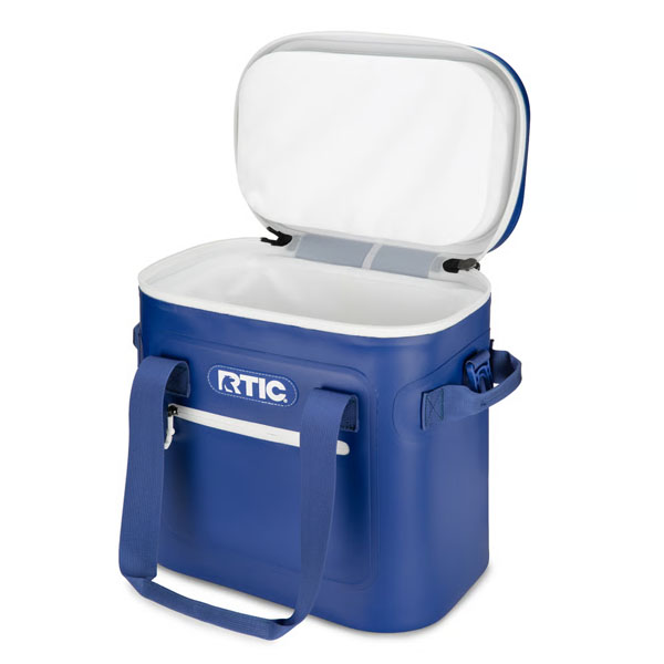 RTIC Outdoors - BUILT TO FLOAT - Cobalt - Image 4