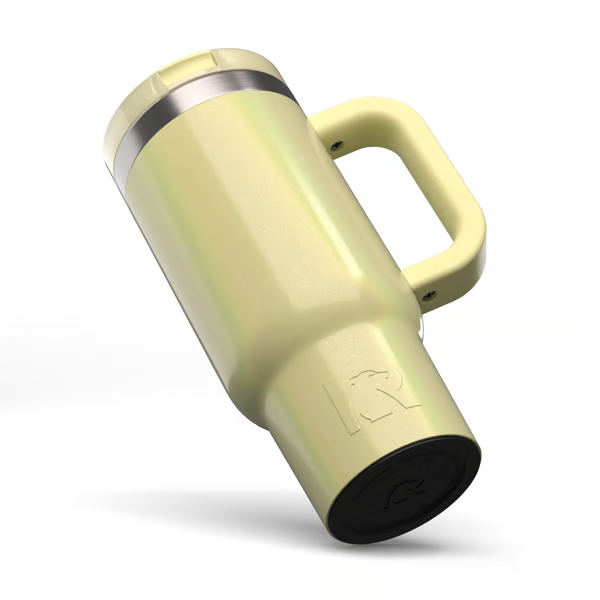 RTIC Outdoors - SIP IT. SNAP IT. GO.-Sunlight Glitter - Image 9